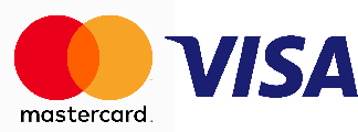 Visa & Mastercard