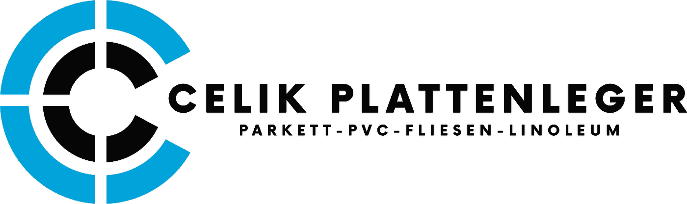 Celik Plattenleger Logo