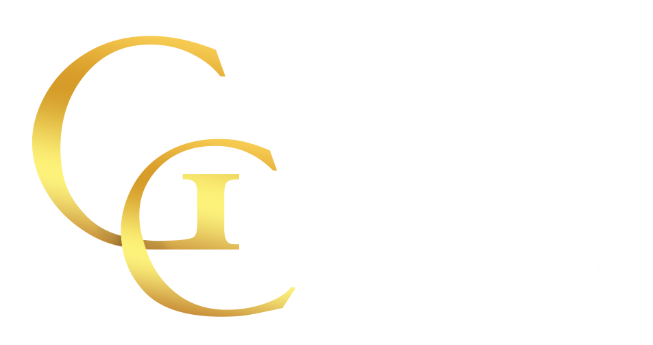Grand Casino Liechtenstein Logo